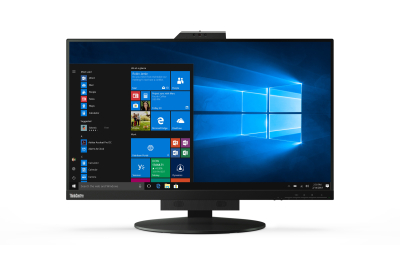 Lenovo ThinkCentre TIO27 Monitor