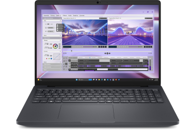 DELL Pro Max 16 MC16250 Intel Core Ultra 7 265H Mobile workstation 40.6 cm (16") Full HD+ 32 GB DDR5-SDRAM 1 TB SSD NVIDIA RTX Pro 2000 Blackwell Wi-Fi 7 (802.11be) Windows 11 Pro Belgian Black