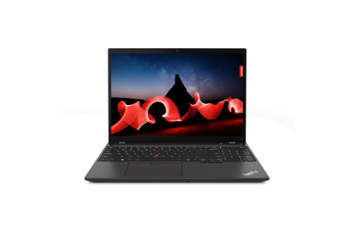 Lenovo ThinkPad T16 Gen 2 (AMD) AMD Ryzen™ 7 PRO 7840U Laptop 40.6 cm (16") WUXGA 16 GB LPDDR5x-SDRAM 512 GB SSD Wi-Fi 6E (802.11ax) Windows 11 Pro Black English