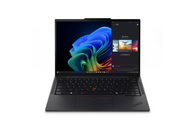 Lenovo ThinkPad T14s Gen 6 (AMD) Copilot+ PC AMD Ryzen AI 7 PRO 360 Laptop 35.6 cm (14") WUXGA 32 GB LPDDR5x-SDRAM 1 TB SSD Wi-Fi 7 (802.11be) Windows 11 Pro Belgian Black