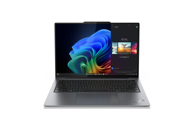 Lenovo ThinkPad X9-14 Gen 1 Aura Edition Copilot+ PC Intel Core Ultra 7 258V Laptop 35.6 cm (14") WUXGA 32 GB LPDDR5x-SDRAM 1 TB SSD Wi-Fi 7 (802.11be) Windows 11 Pro English Grey