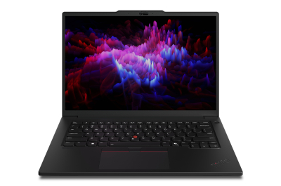 Lenovo ThinkPad P14s Gen 6 (Intel) Intel Core Ultra 7 255H Mobile workstation 36.8 cm (14.5") WUXGA 32 GB DDR5-SDRAM 1 TB SSD NVIDIA RTX PRO 500 Blackwell Wi-Fi 7 (802.11be) Windows 11 Pro English Black