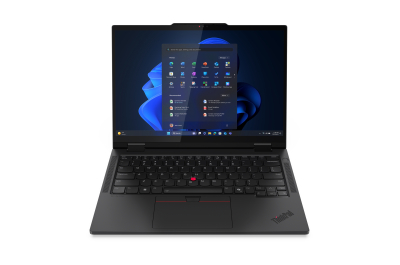 Lenovo ThinkPad T14s 2-in-1 Gen 1 Intel Core Ultra 7 255U Hybrid (2-in-1) 35.6 cm (14") Touchscreen WUXGA 32 GB LPDDR5x-SDRAM 1 TB SSD Wi-Fi 7 (802.11be) Windows 11 Pro English Black