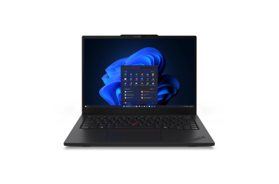 Lenovo ThinkPad L13 Gen 6 (Intel) Intel Core Ultra 5 225U Laptop 33.8 cm (13.3") WUXGA 16 GB LPDDR5x-SDRAM 512 GB SSD Wi-Fi 6E (802.11ax) Windows 11 Pro Black Belgian