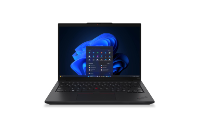 Lenovo ThinkPad L14 Gen 6 (Intel) Intel Core Ultra 5 225U Laptop 35.6 cm (14") WUXGA 16 GB DDR5-SDRAM 512 GB SSD Wi-Fi 6E (802.11ax) Windows 11 Pro Belgian Black