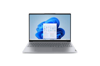 Lenovo ThinkBook 16 G8 IRL Intel® Core™ i5 i5-13420H Laptop 40.6 cm (16") WUXGA 16 GB DDR5-SDRAM 512 GB SSD Wi-Fi 6E (802.11ax) Windows 11 Pro English Grey