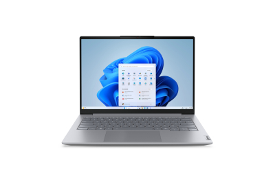 Lenovo ThinkBook 14 G8 IAL Intel Core Ultra 5 135H Laptop 35.6 cm (14") WUXGA 16 GB DDR5-SDRAM 512 GB SSD Wi-Fi 6E (802.11ax) Windows 11 Pro English Grey