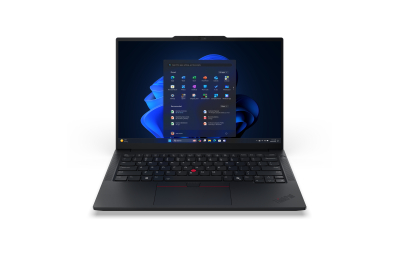 Lenovo ThinkPad E14 Gen 7 (Intel) Copilot+ PC Intel Core Ultra 7 256V Laptop 35.6 cm (14") WUXGA 16 GB LPDDR5x-SDRAM 512 GB SSD Wi-Fi 6E (802.11ax) Windows 11 Pro Black English