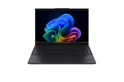 Lenovo ThinkPad L16 Gen 3 (Intel) Copilot+ PC Intel Core Ultra 5 325 Laptop 40.6 cm (16") WUXGA 16 GB DDR5-SDRAM 512 GB SSD Wi-Fi 7 (802.11be) Windows 11 Pro English Black