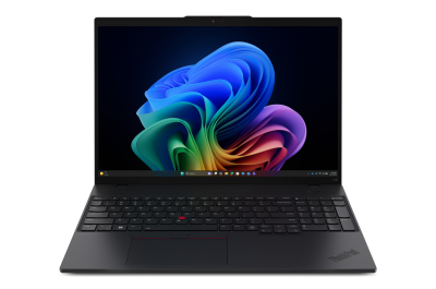 Lenovo ThinkPad L16 Gen 3 (AMD) Copilot+ PC AMD Ryzen™ AI 5 430 Laptop 40.6 cm (16") WUXGA 16 GB DDR5-SDRAM 512 GB SSD Wi-Fi 7 (802.11be) Windows 11 Pro English Black