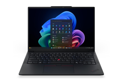 Lenovo ThinkPad E14 Gen 8 (Intel) Copilot+ PC Intel Core Ultra 5 325 Laptop 35.6 cm (14") WUXGA 16 GB DDR5-SDRAM 512 GB SSD Wi-Fi 7 (802.11be) Windows 11 Pro Black English