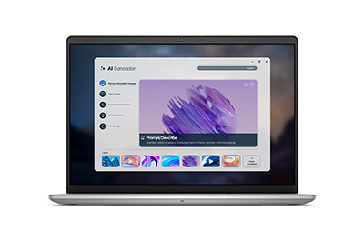 DELL Pro 14 Essential PV14255 Copilot+ PC AMD Ryzen AI 7 PRO 350 Laptop 35.6 cm (14") Full HD+ 16 GB DDR5-SDRAM 1 TB SSD Wi-Fi 6E (802.11ax) Windows 11 Pro US International Platinum, Silver