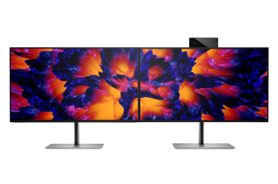 HP Z24q G3 QHD Display