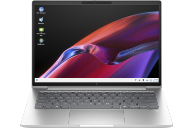 HP Elite mt645 G8 AMD Ryzen™ 3 7335U Laptop 35.6 cm (14") WUXGA 8 GB DDR5-SDRAM 256 GB SSD Wi-Fi 6E (802.11ax) IGEL OS Silver