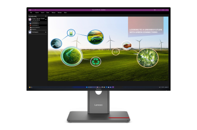 Lenovo ThinkVision P27Q-40 Monitor