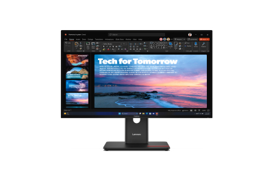 Lenovo ThinkVision T27QD-40 Monitor