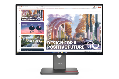 Lenovo ThinkVision P27QD-40 Monitor