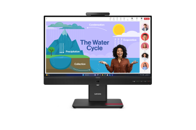 Lenovo ThinkVision T24D-4v Monitor