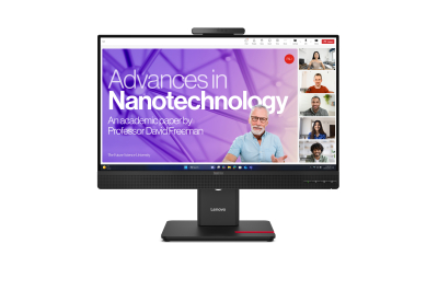 Lenovo ThinkVision T27QD-4v Monitor