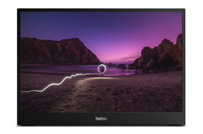 Lenovo ThinkVision M16 Monitor