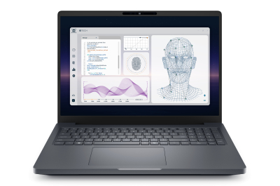 DELL Pro Max 16 Plus MB16250 Intel Core Ultra 7 265HX Mobile workstation 40.6 cm (16") Full HD+ 32 GB DDR5-SDRAM 1 TB SSD NVIDIA RTX PRO 2000 Blackwell Wi-Fi 7 (802.11be) Windows 11 Pro English Black