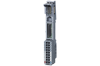 Siemens BaseUnit Type A0, BU15-P16+A0+2B