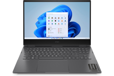 HP OMEN 16-n0382nd AMD Ryzen™ 7 6800H Laptop 40.9 cm (16.1") Full HD 16 GB DDR5-SDRAM 1 TB SSD NVIDIA GeForce RTX 3060 Wi-Fi 6 (802.11ax) Windows 11 Home Black