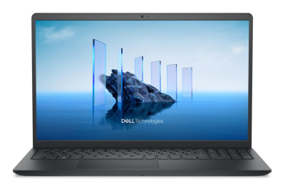 DELL Pro 15 Essential PV15250 Intel® Core™ i5 i5-1334U Laptop 39.6 cm (15.6") Full HD 16 GB DDR5-SDRAM 512 GB SSD Wi-Fi 6 (802.11ax) Windows 11 Home US International Black
