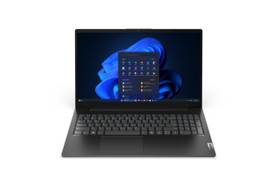 Lenovo V15 G6 ARP AMD Ryzen™ 5 150 Laptop 39.6 cm (15.6") Full HD 16 GB DDR5-SDRAM 512 GB SSD Wi-Fi 6 (802.11ax) Windows 11 Pro English Black