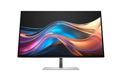 HP Series 7 Pro 27 inch QHD Monitor - 727pq