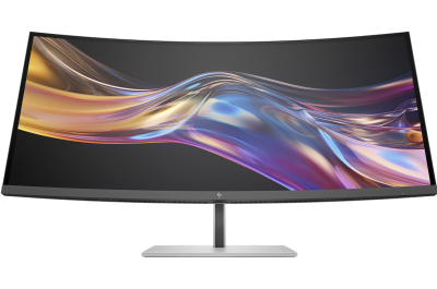 HP Series 7 Pro 37.5 inch WQHD+ Thunderbolt 4 Monitor - 738pu