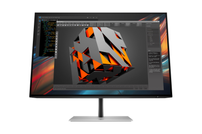 HP Series 7 Pro 24 inch WUXGA USB-C Monitor - 724pu