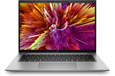 HP ZBook Firefly 14 G10 Intel® Core™ i7 i7-1355U Mobile workstation 35.6 cm (14") WQXGA 32 GB DDR5-SDRAM 1 TB SSD NVIDIA RTX A500 Wi-Fi 6E (802.11ax) Windows 11 Pro Grey