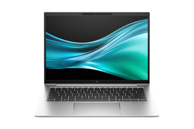 HP EliteBook 840 G11 Intel Core Ultra 5 125U Laptop 35.6 cm (14") WUXGA 16 GB DDR5-SDRAM 512 GB SSD Wi-Fi 6E (802.11ax) Windows 11 Pro AI PC Silver