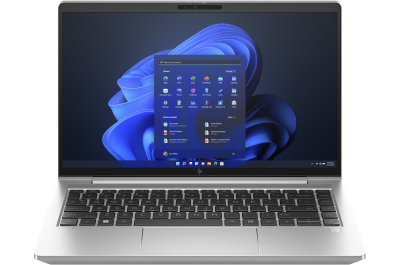 HP EliteBook 645 14 G10 AMD Ryzen™ 5 7530U Laptop 35.6 cm (14") Full HD 16 GB DDR4-SDRAM 512 GB SSD Wi-Fi 6E (802.11ax) Windows 11 Pro Silver