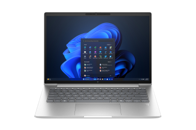 HP EliteBook 6 EB6G1a14 R7-250 14 16GB/512 PC NL AMD Ryzen™ AI 7 Laptop 35.6 cm (14") WUXGA DDR5-SDRAM 512 GB SSD Wi-Fi 7 (802.11be) Windows 11 Pro AI PC Silver