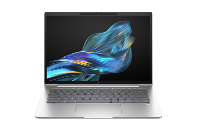 HP EliteBook 6 EB6G1q14AI X1P4210 14 64GB/1T PC NL Copilot+ PC Snapdragon X1P-42-100 Laptop 35.6 cm (14") WUXGA LPDDR5x-SDRAM 1 TB SSD Wi-Fi 7 (802.11be) Windows 11 Pro Silver
