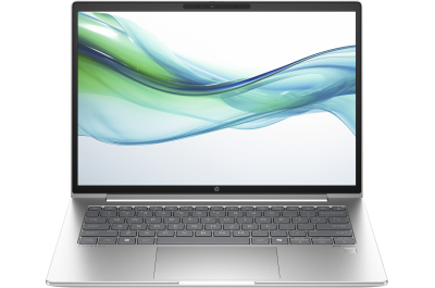 HP ProBook 445 G11 AMD Ryzen™ 5 7535U Netbook 35.6 cm (14") WUXGA 8 GB DDR5-SDRAM 256 GB SSD Wi-Fi 6E (802.11ax) Windows 11 Pro Silver QWERTY