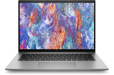 HP ZBook Firefly 14 G11 A AMD Ryzen™ 5 8640HS Mobile workstation 35.6 cm (14") WUXGA 16 GB DDR5-SDRAM 512 GB SSD Wi-Fi 6E (802.11ax) Windows 11 Pro AI PC Silver