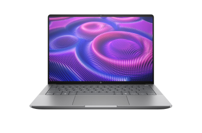 HP ZBook Ultra ZBU14G1a RAIMP390 14 64GB/2T PC Copilot+ PC AMD Ryzen AI Max PRO 390 Mobile workstation 35.6 cm (14") Touchscreen 2.8K LPDDR5x-SDRAM 2 TB SSD Wi-Fi 7 (802.11be) Windows 11 Pro AI Workstation, AI PC Silver AZERTY