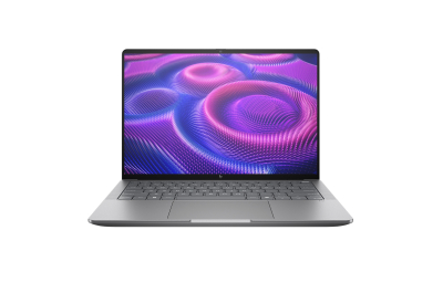 HP ZBook Ultra G1a Wolf Pro Security Edition - Data Science Copilot+ PC AMD Ryzen AI Max+ PRO PRO 395 Mobile workstation 35.6 cm (14") Touchscreen 2.8K 64 GB LPDDR5x-SDRAM 1 TB SSD Wi-Fi 7 (802.11be) Windows 11 Pro AI Workstation, AI PC Silver