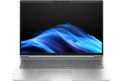 HP EliteBook 6 G1a AI Wolf Pro Security Edition AMD Ryzen™ 5 230 Laptop 40.6 cm (16") WUXGA 16 GB DDR5-SDRAM 512 GB SSD Wi-Fi 6E (802.11ax) Windows 11 Pro AI PC Silver