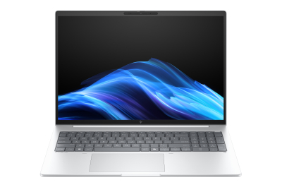 HP EliteBook 8 G1a 16 AMD Ryzen™ AI 7 250 Laptop 40.6 cm (16") WUXGA 32 GB DDR5-SDRAM 1 TB SSD Wi-Fi 6E (802.11ax) Windows 11 Pro AI PC Silver