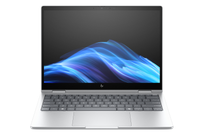 HP EliteBook 8 Flip G1i AI Wolf Pro Security Edition Intel Core Ultra 7 255U Hybrid (2-in-1) 33.8 cm (13.3") Touchscreen WUXGA 16 GB LPDDR5x-SDRAM 512 GB SSD Wi-Fi 6E (802.11ax) Windows 11 Pro AI PC Silver