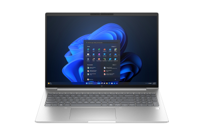 HP EliteBook 6 EB6G1a16 R7-250 16 24GB/512 PC NL AMD Ryzen™ 7 Laptop 40.6 cm (16") WUXGA DDR5-SDRAM 512 GB SSD Wi-Fi 7 (802.11be) Windows 11 Pro AI PC Silver