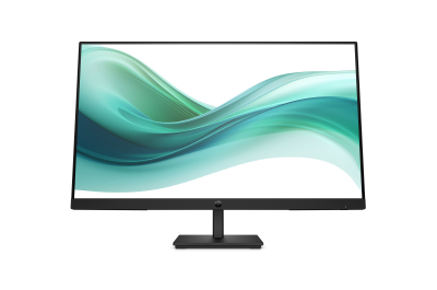 HP Series 3 Pro 27 inch FHD Monitor - 327pf computer monitor 68.6 cm (27") 1920 x 1080 pixels Full HD LCD Black