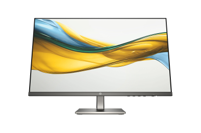 HP Series 5 23.8 inch FHD Monitor - 524da