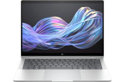 HP EliteBook X Flip EBXFlG1i14AI U7 258V 14 32GB/1T PC NL Copilot+ PC Intel Core Ultra 7 Hybrid (2-in-1) 35.6 cm (14") Touchscreen 2.5K LPDDR5x-SDRAM 1 TB SSD Wi-Fi 7 (802.11be) Windows 11 Pro Silver