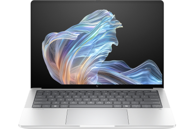 HP EliteBook X G1a Copilot+ PC AMD Ryzen AI 9 HX 375 Laptop 35.6 cm (14") Touchscreen 2.8K 32 GB LPDDR5x-SDRAM 1 TB SSD Wi-Fi 7 (802.11be) Windows 11 Pro Silver