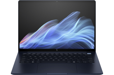 HP EliteBook X G1i Copilot+ PC Intel Core Ultra 5 226V Laptop 35.6 cm (14") WUXGA 16 GB LPDDR5x-SDRAM 512 GB SSD Wi-Fi 7 (802.11be) Windows 11 Pro Blue